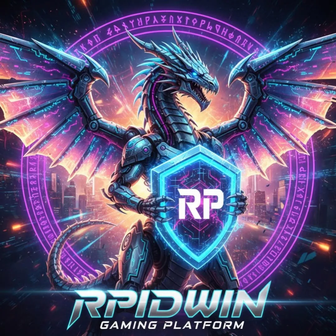 RPIDWIN - Nikmati Keseruan Game Santai yang Menghibur