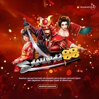 SAMURAI88 - Game Pertanian Seru untuk Pecinta Farming