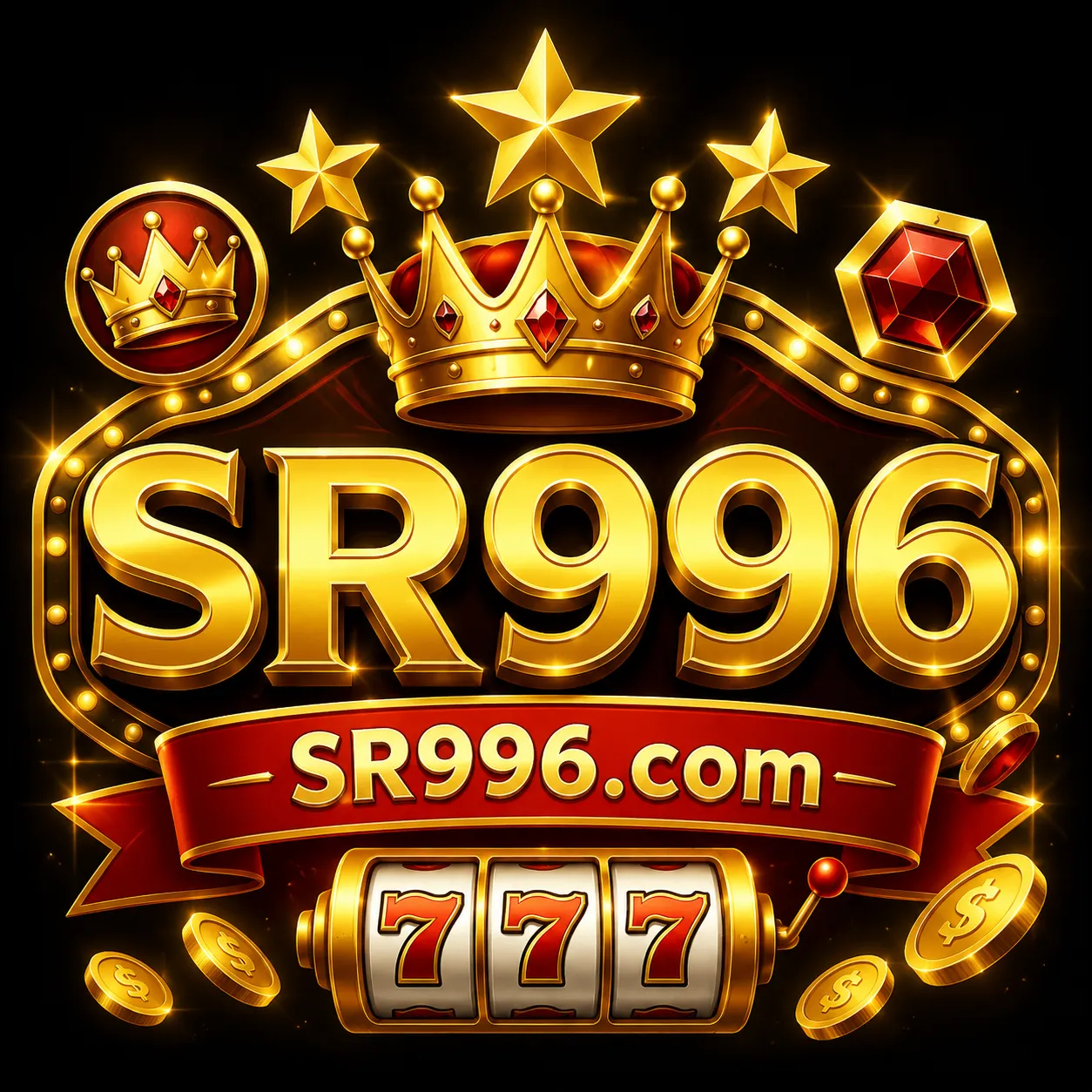 SR996 - Petualangan Seru dalam Dunia Puzzle