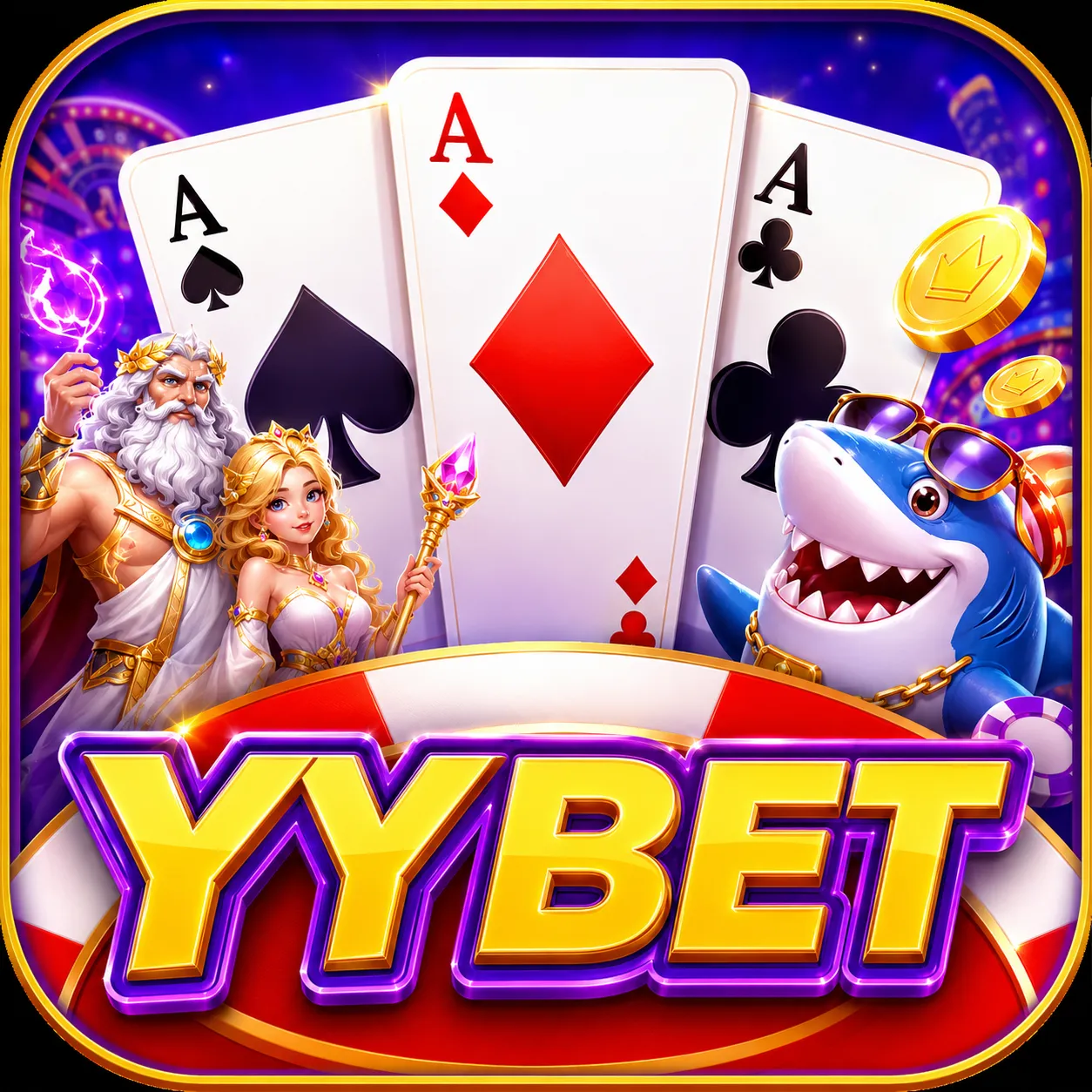 YYBET - Permainan Domino Seru dan Menguntungkan