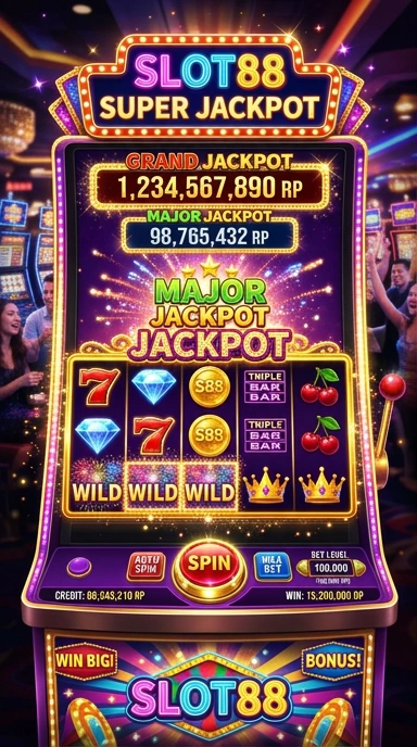 Screenshot slot88 dengan berbagai aplikasi terpopuler yang tersedia untuk diunduh.