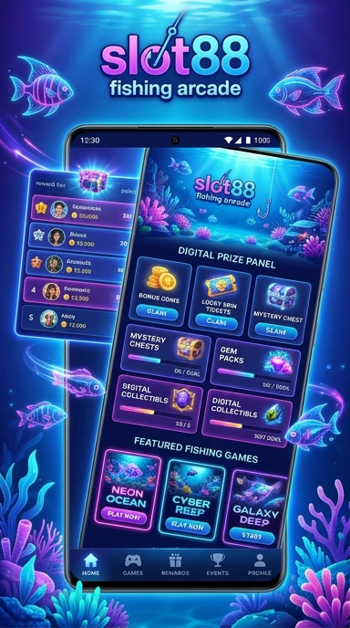 Cuplikan layar slot88 menunjukkan proses unduh aplikasi yang cepat dan efisien.